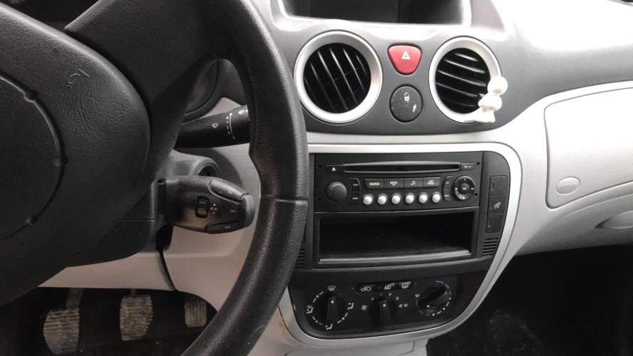 Image Afficheur - CITROEN C3 1