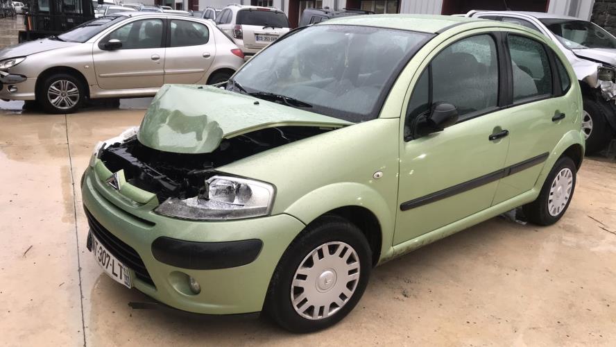 Image Afficheur - CITROEN C3 1