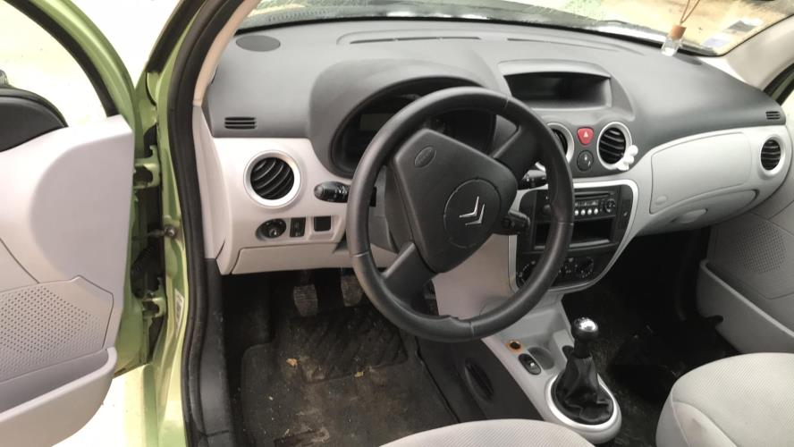 Image Afficheur - CITROEN C3 1