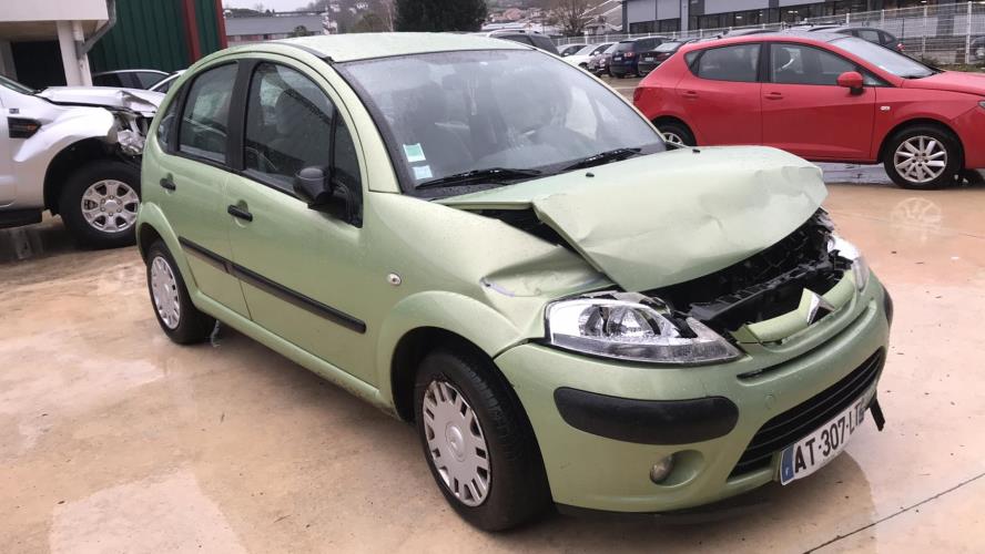 Image Afficheur - CITROEN C3 1