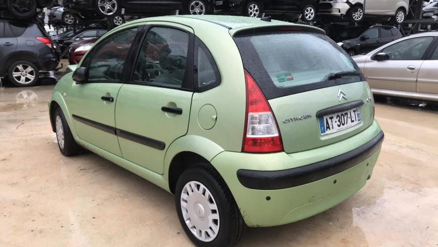 Image Afficheur - CITROEN C3 1