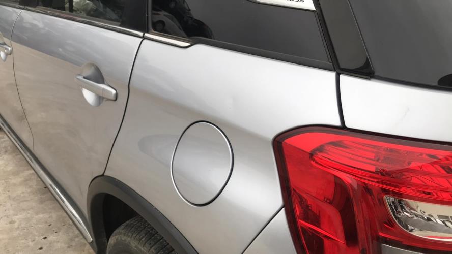 Image Trappe d'essence - CITROEN C4 AIRCROSS