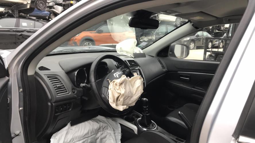 Image Trappe d'essence - CITROEN C4 AIRCROSS