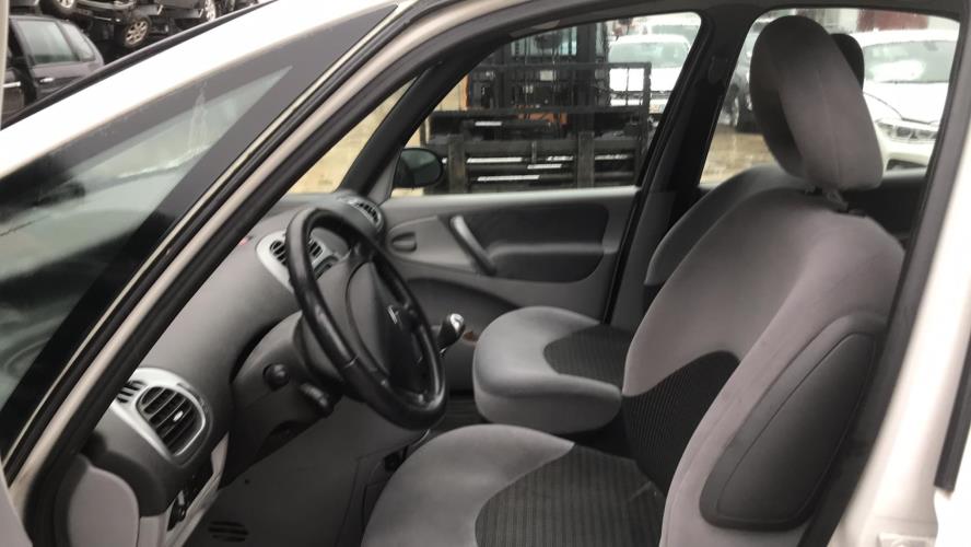 Image Optique avant principal gauche (feux)(phare) - CITROEN XSARA PICASSO
