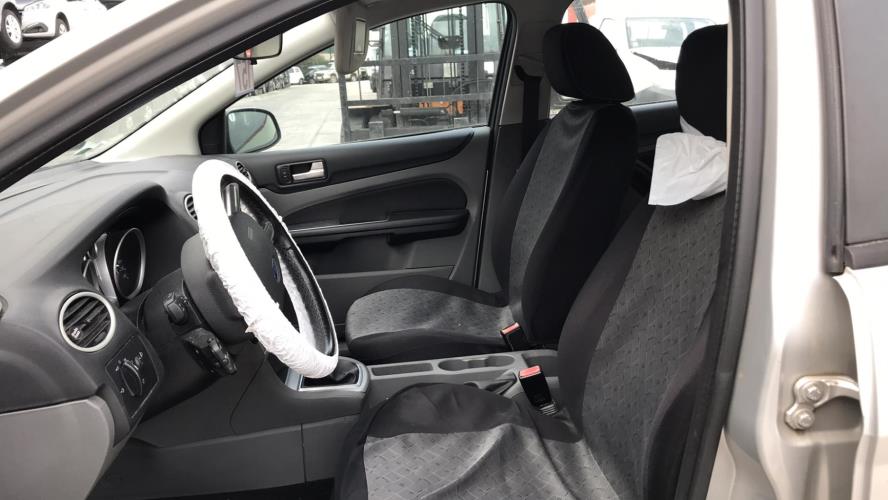 Porte Arrière Droit D'occasion Pour Ford Focus 2 Phase 2 - Référence 1702402 - État Correct - Garantie 12 Mois