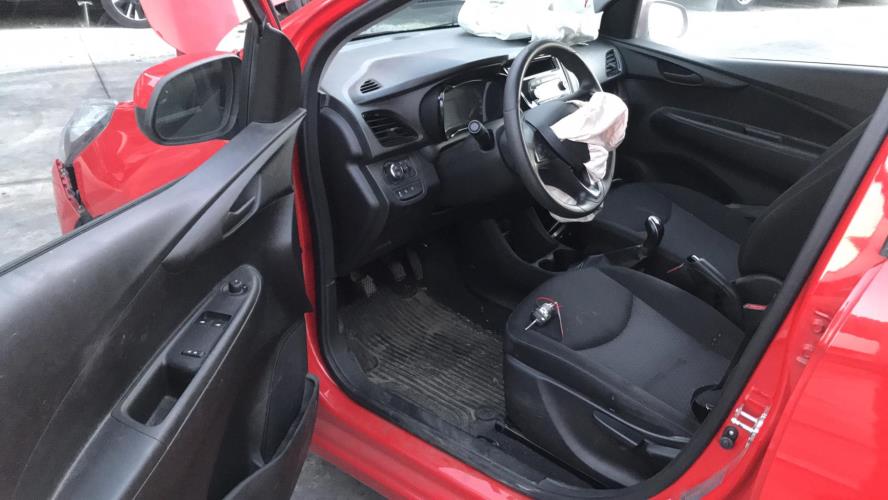 Image Trappe d'essence - OPEL KARL
