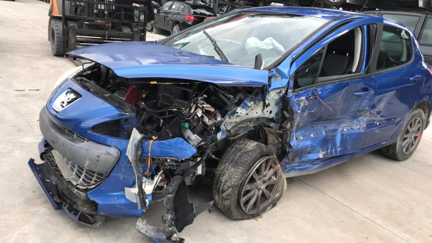 Image Retroviseur droit - PEUGEOT 308 1