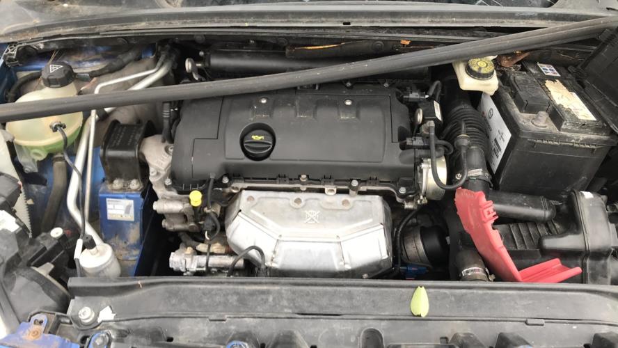 Image Retroviseur droit - PEUGEOT 308 1