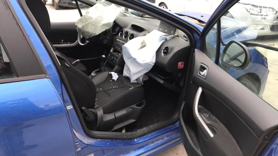 Image Retroviseur droit - PEUGEOT 308 1