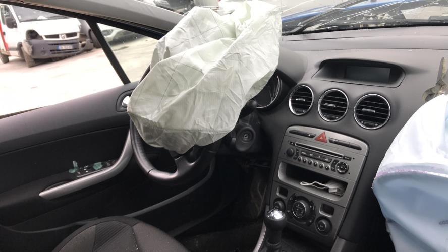 Image Retroviseur droit - PEUGEOT 308 1
