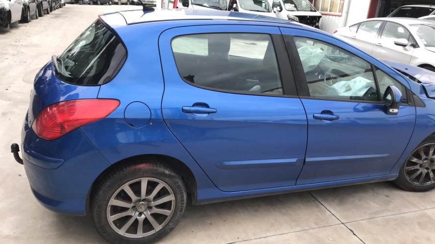 Image Retroviseur droit - PEUGEOT 308 1