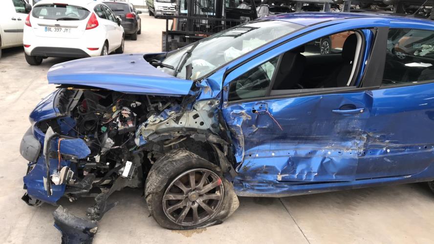 Image Retroviseur droit - PEUGEOT 308 1