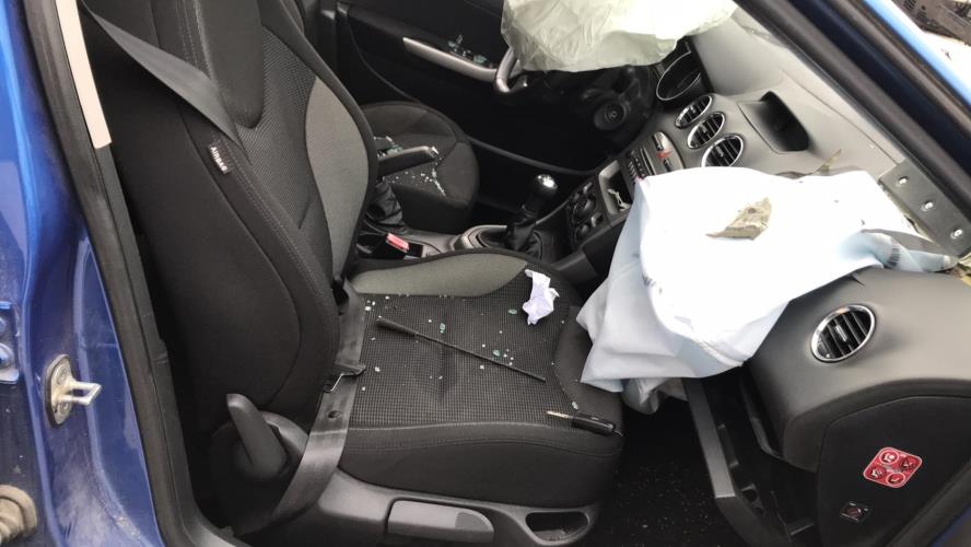 Image Retroviseur droit - PEUGEOT 308 1