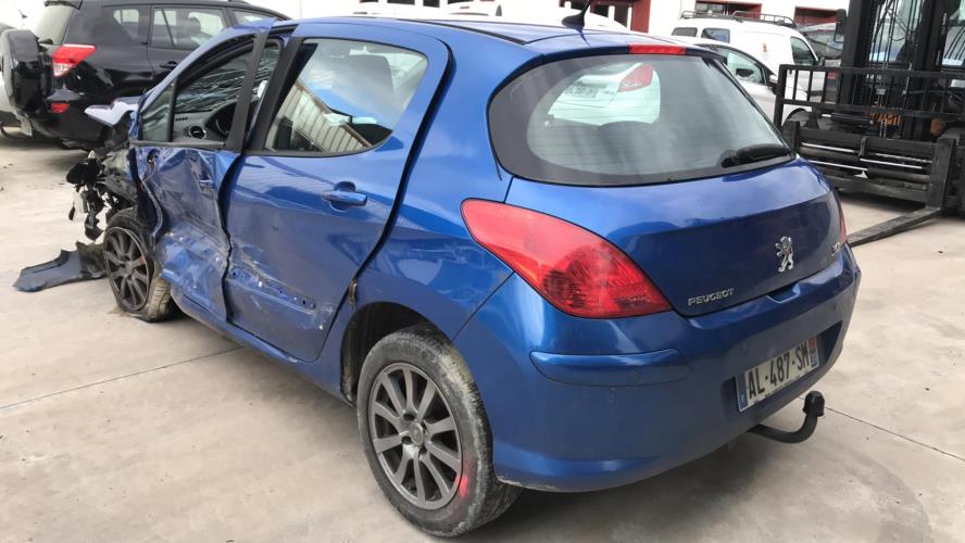 Image Retroviseur droit - PEUGEOT 308 1