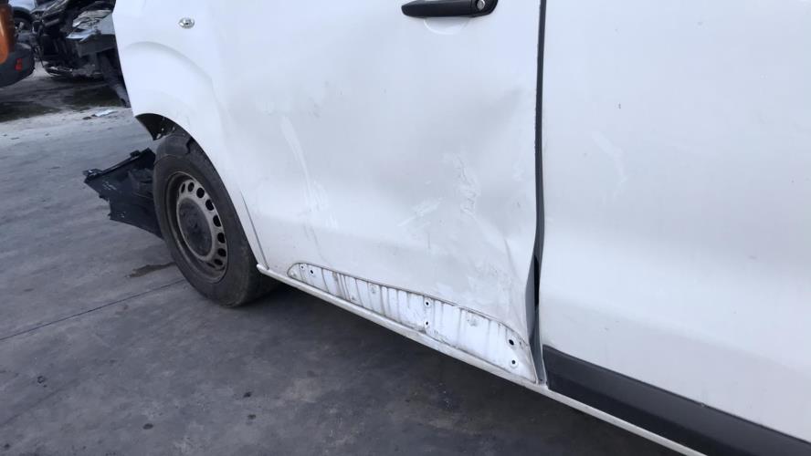 Image Cremaillere assistee - PEUGEOT EXPERT 3