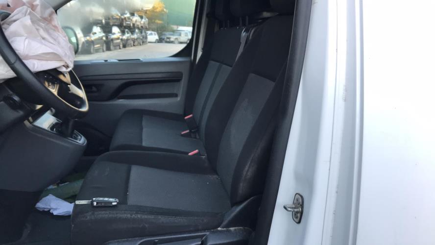 Image Cremaillere assistee - PEUGEOT EXPERT 3
