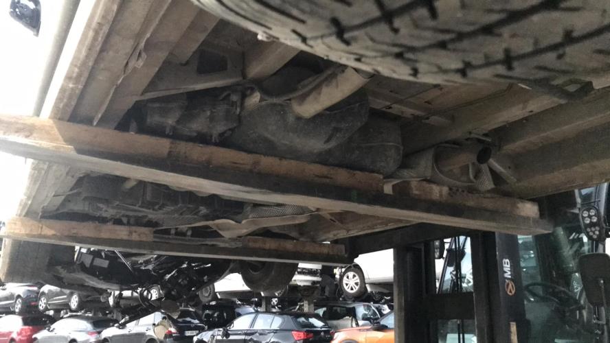 Image Cremaillere assistee - PEUGEOT EXPERT 3