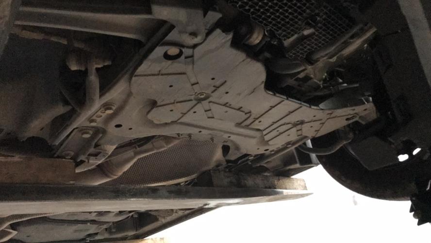 Image Cremaillere assistee - PEUGEOT EXPERT 3