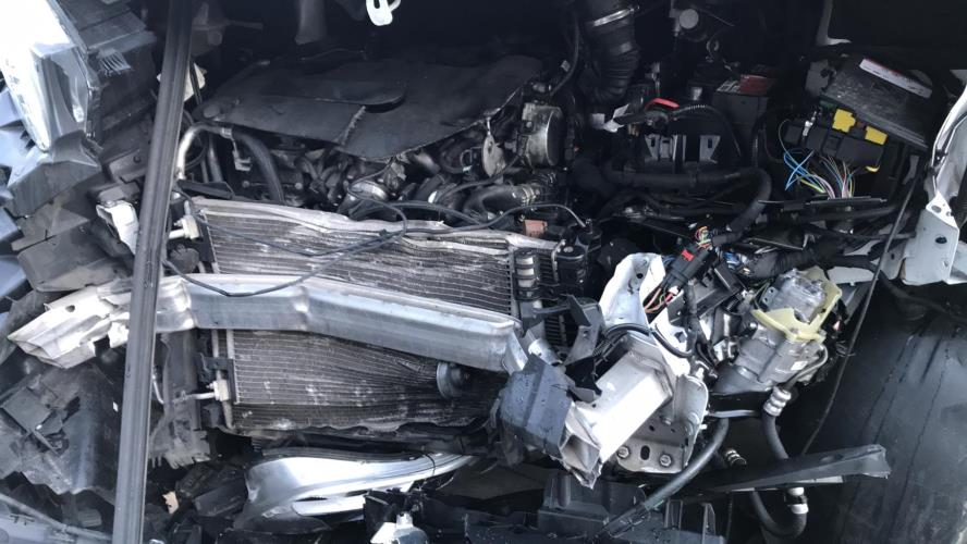 Image Cremaillere assistee - PEUGEOT EXPERT 3