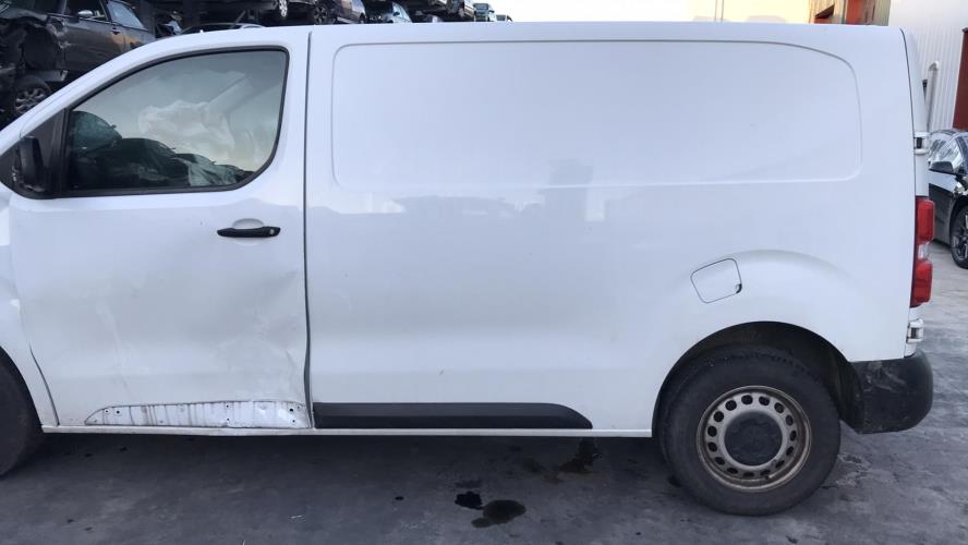 Image Cremaillere assistee - PEUGEOT EXPERT 3
