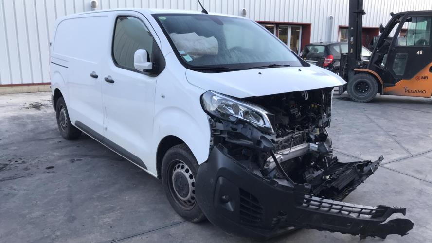 Image Cremaillere assistee - PEUGEOT EXPERT 3