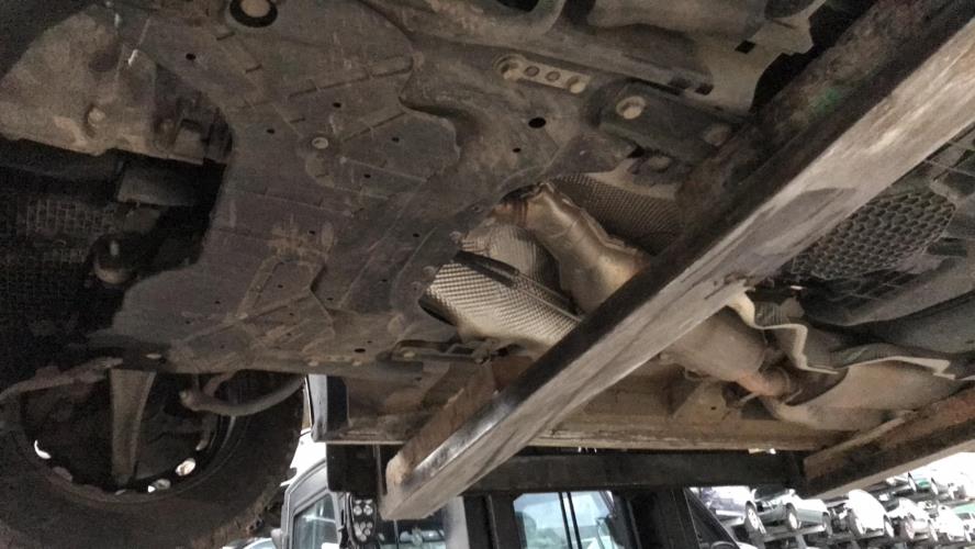 Image Cremaillere assistee - PEUGEOT EXPERT 3