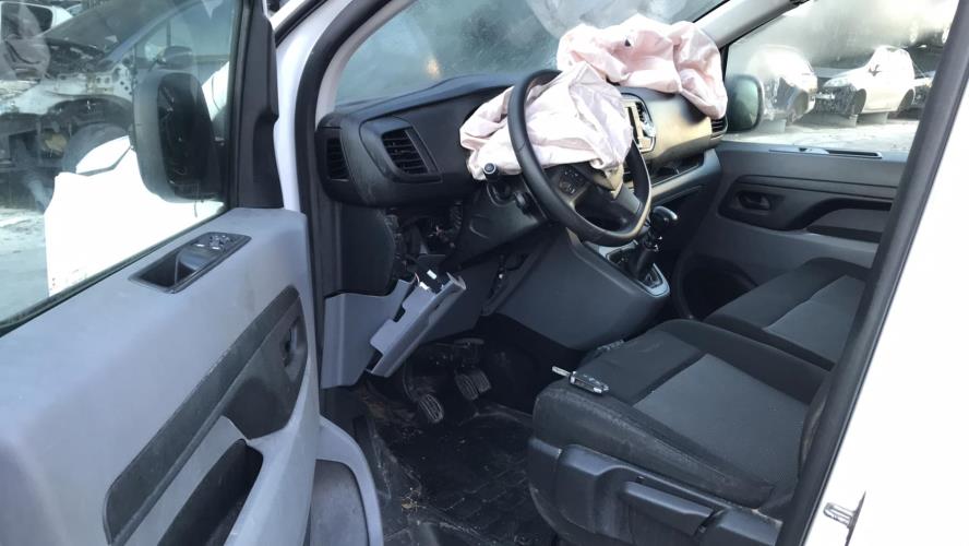 Image Cremaillere assistee - PEUGEOT EXPERT 3