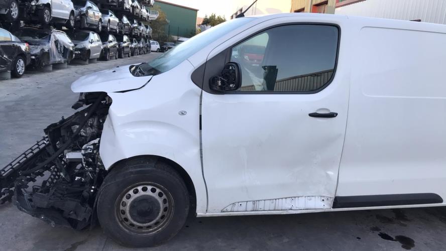 Image Cremaillere assistee - PEUGEOT EXPERT 3