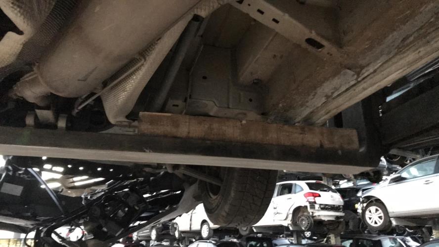 Image Cremaillere assistee - PEUGEOT EXPERT 3