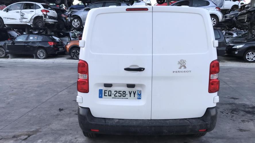 Image Cremaillere assistee - PEUGEOT EXPERT 3