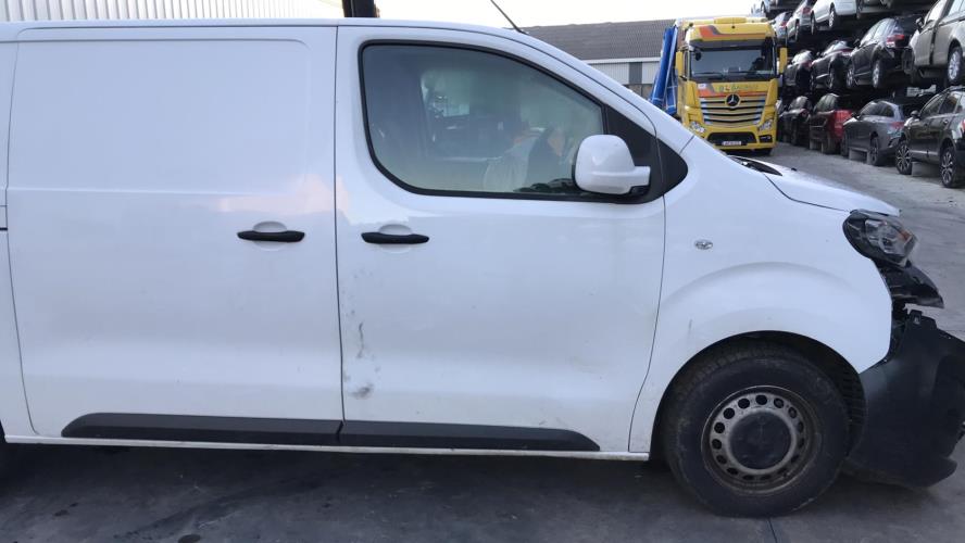 Image Cremaillere assistee - PEUGEOT EXPERT 3