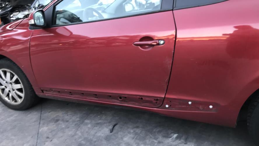 Image Leve vitre electrique avant gauche - RENAULT MEGANE 3