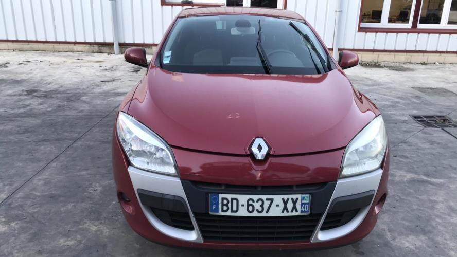 Image Leve vitre electrique avant gauche - RENAULT MEGANE 3