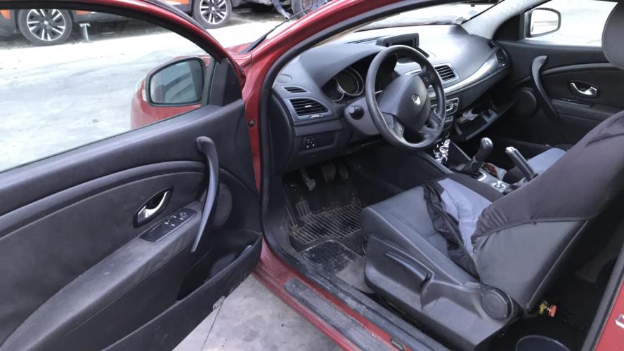 Image Leve vitre electrique avant gauche - RENAULT MEGANE 3