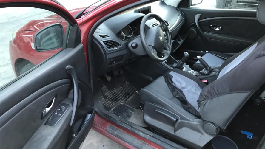 Image Leve vitre electrique avant gauche - RENAULT MEGANE 3