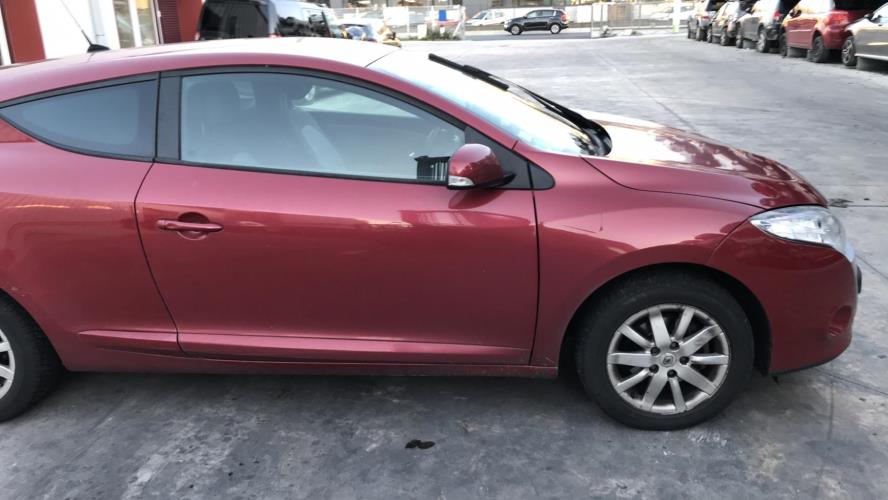 Image Leve vitre electrique avant gauche - RENAULT MEGANE 3