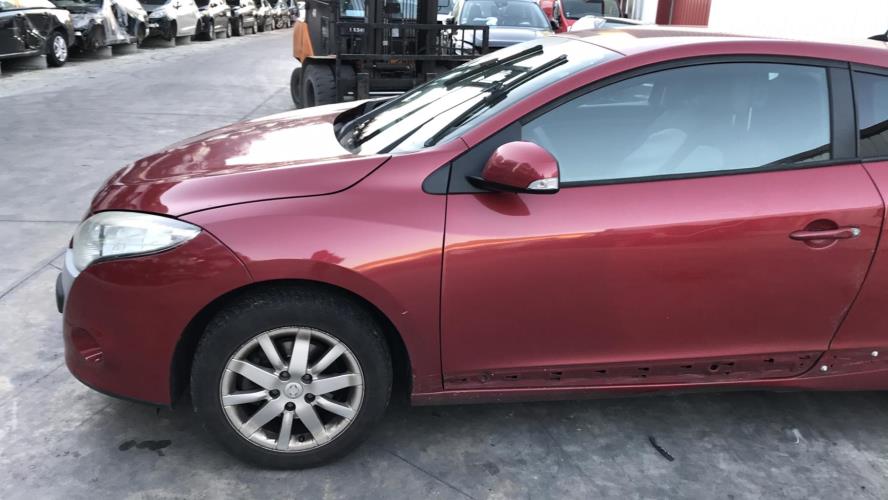 Image Leve vitre electrique avant gauche - RENAULT MEGANE 3