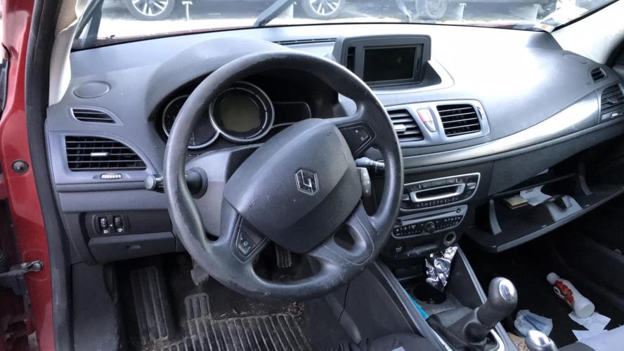 Image Leve vitre electrique avant gauche - RENAULT MEGANE 3