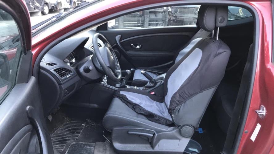 Image Leve vitre electrique avant gauche - RENAULT MEGANE 3