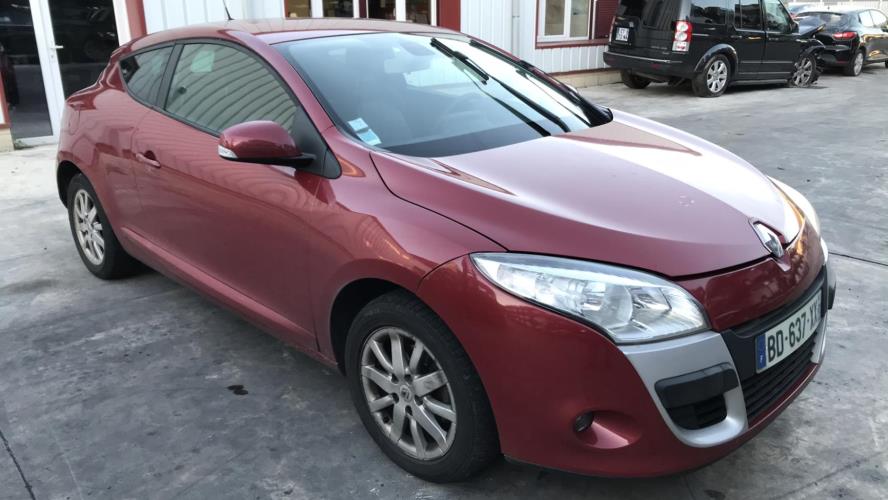 Image Leve vitre electrique avant gauche - RENAULT MEGANE 3