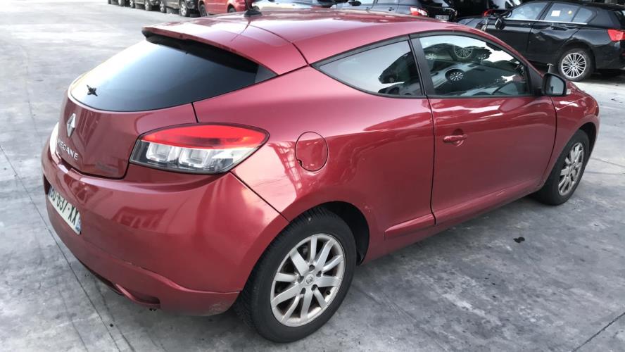 Image Leve vitre electrique avant gauche - RENAULT MEGANE 3