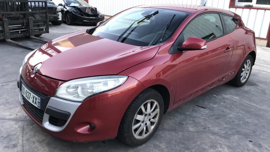 Image Leve vitre electrique avant gauche - RENAULT MEGANE 3
