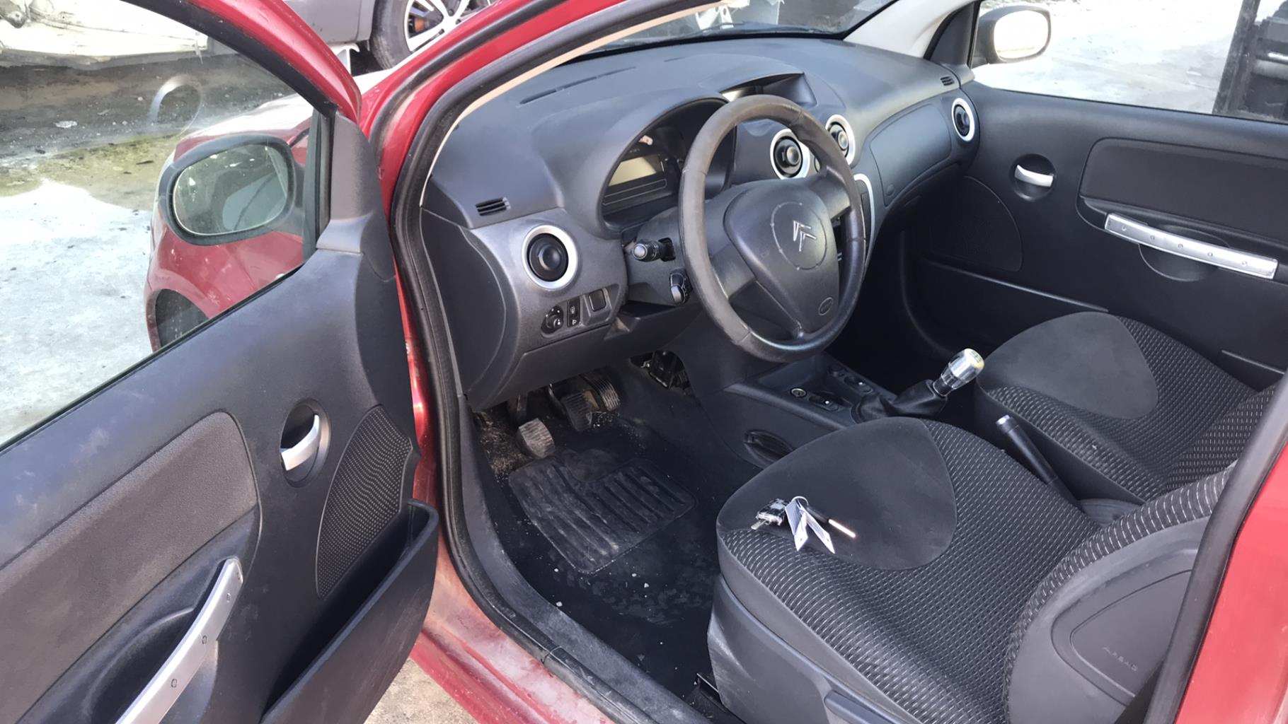 Image CITROEN C2