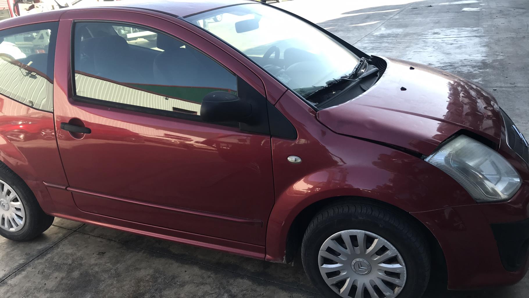Image CITROEN C2