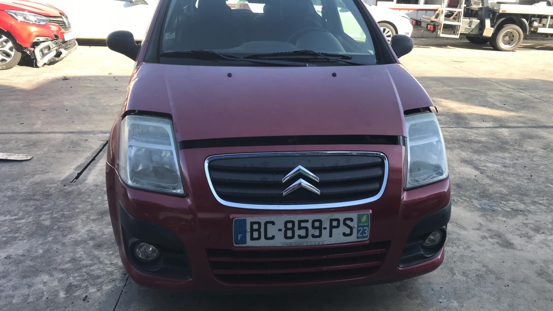 Image CITROEN C2