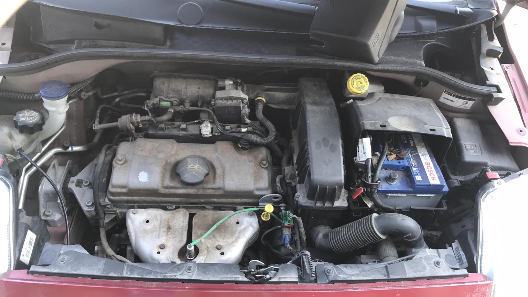 Image CITROEN C2