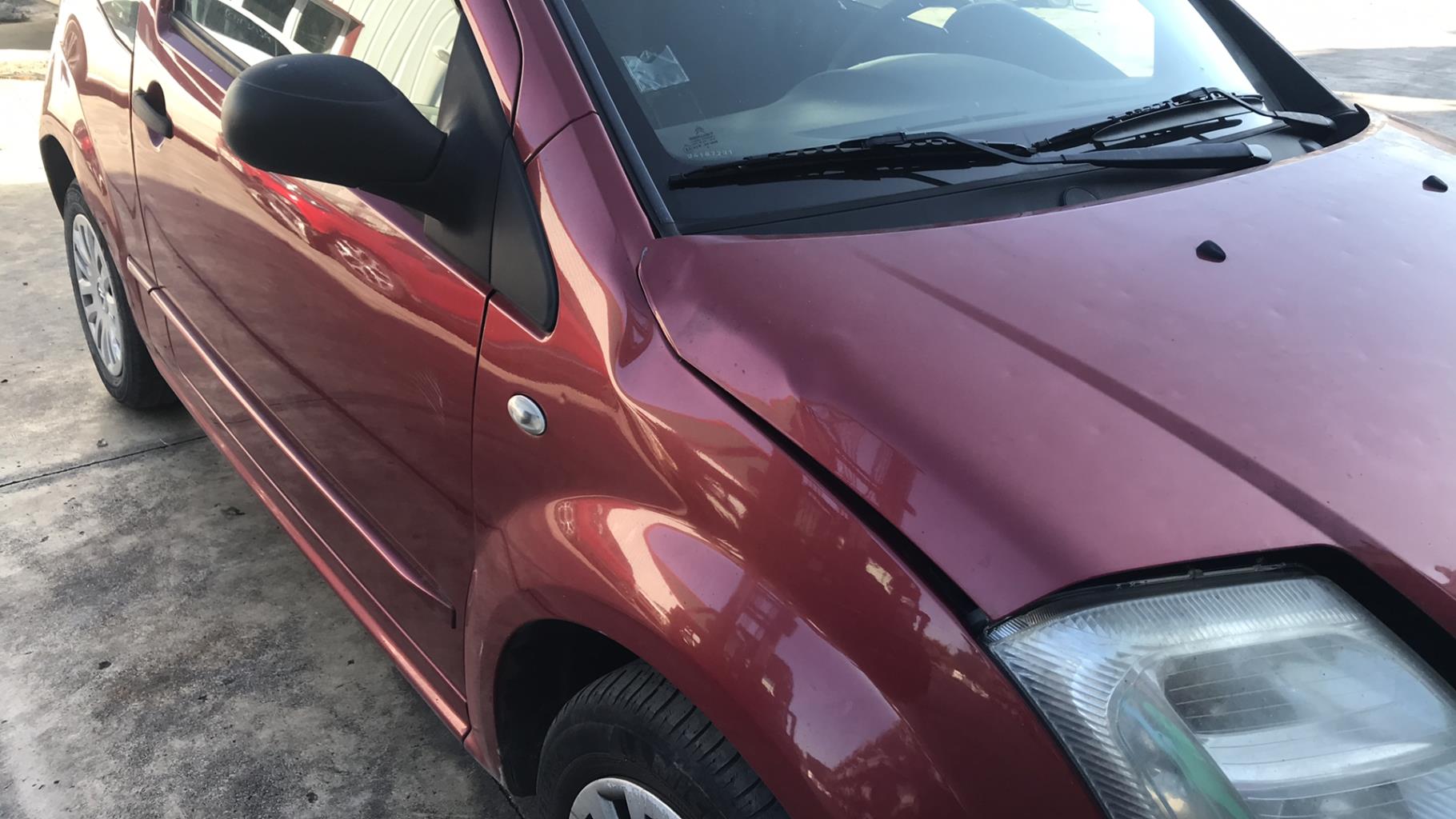 Image CITROEN C2