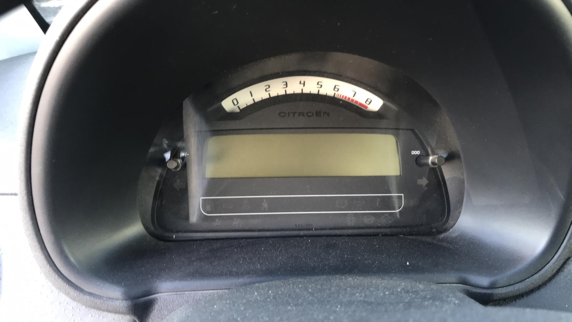Image CITROEN C2