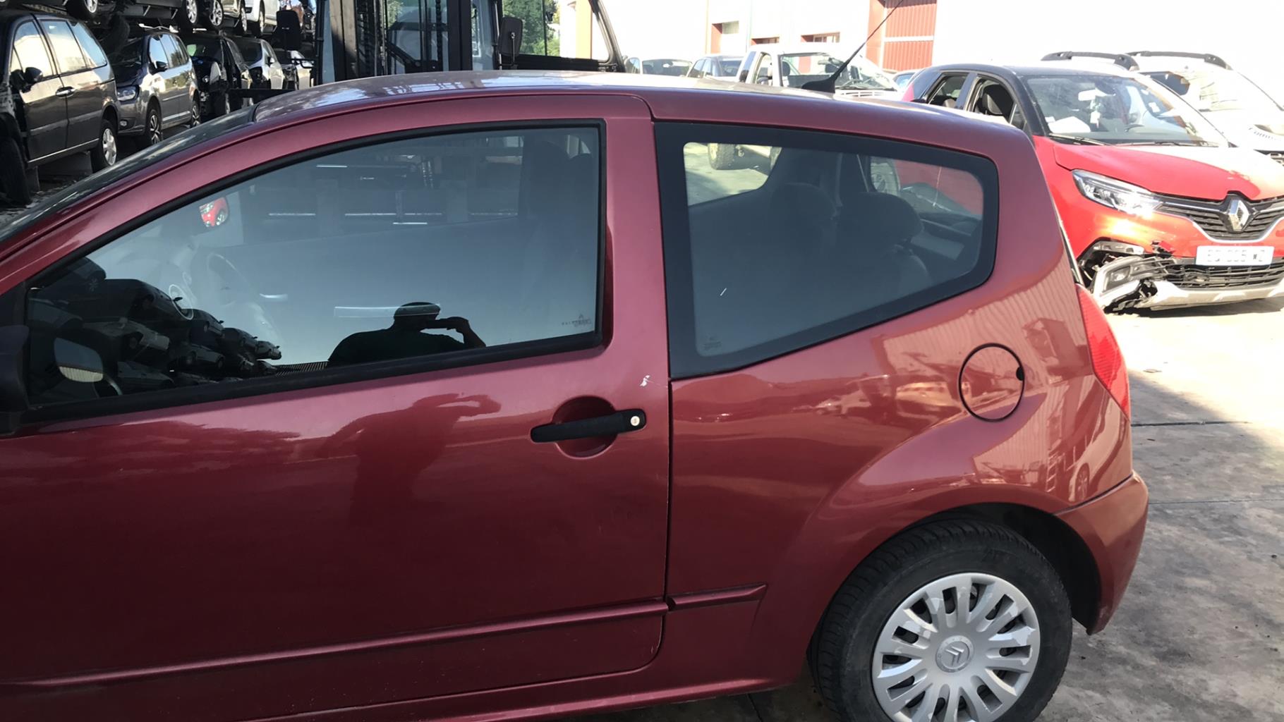 Image CITROEN C2