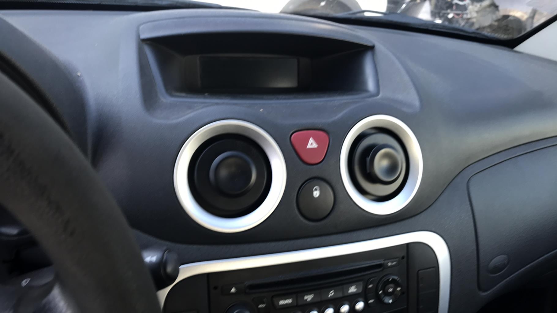 Image CITROEN C2